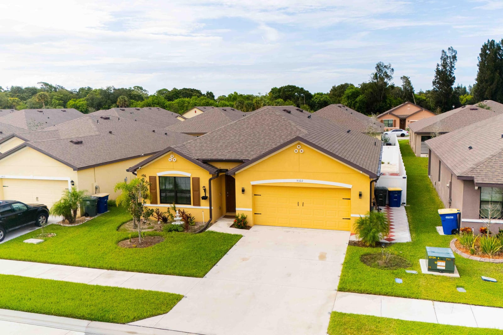 5322 Delight Drive, Fort Pierce, FL 34947