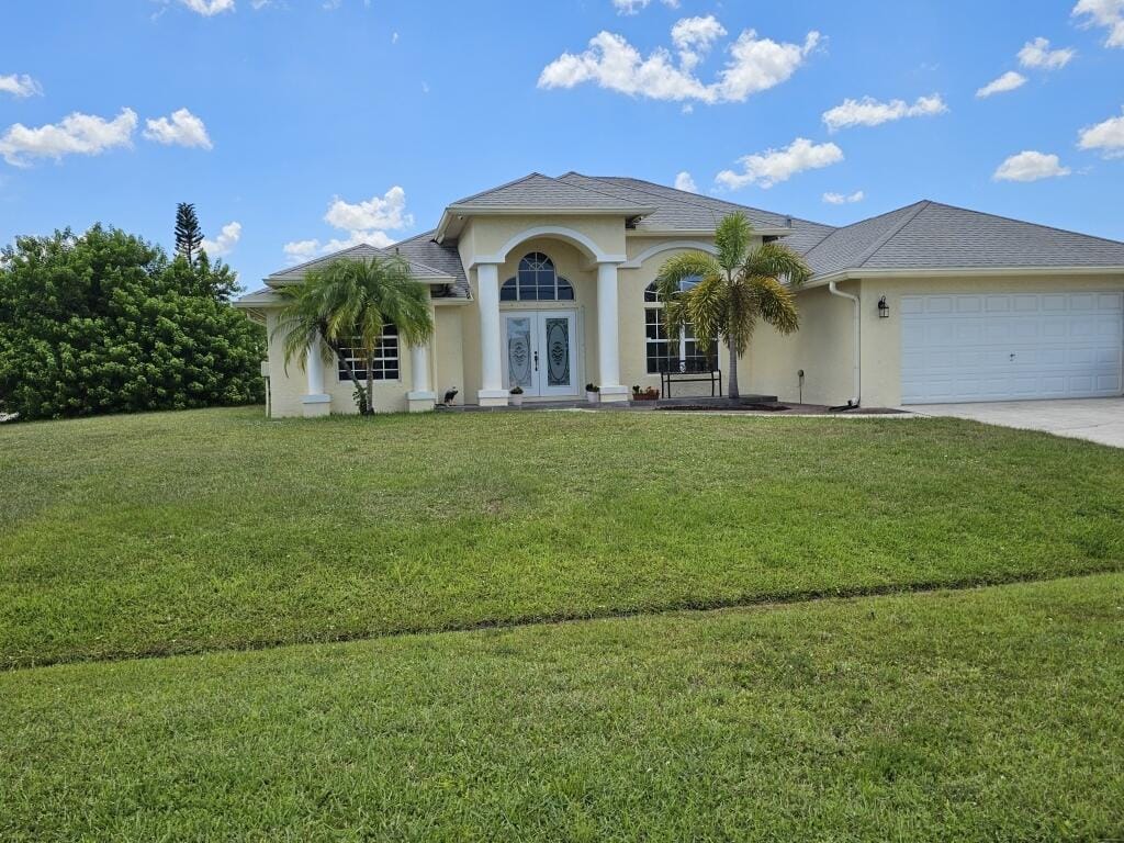 4382 SW Paley Road, Port St. Lucie, FL 34953