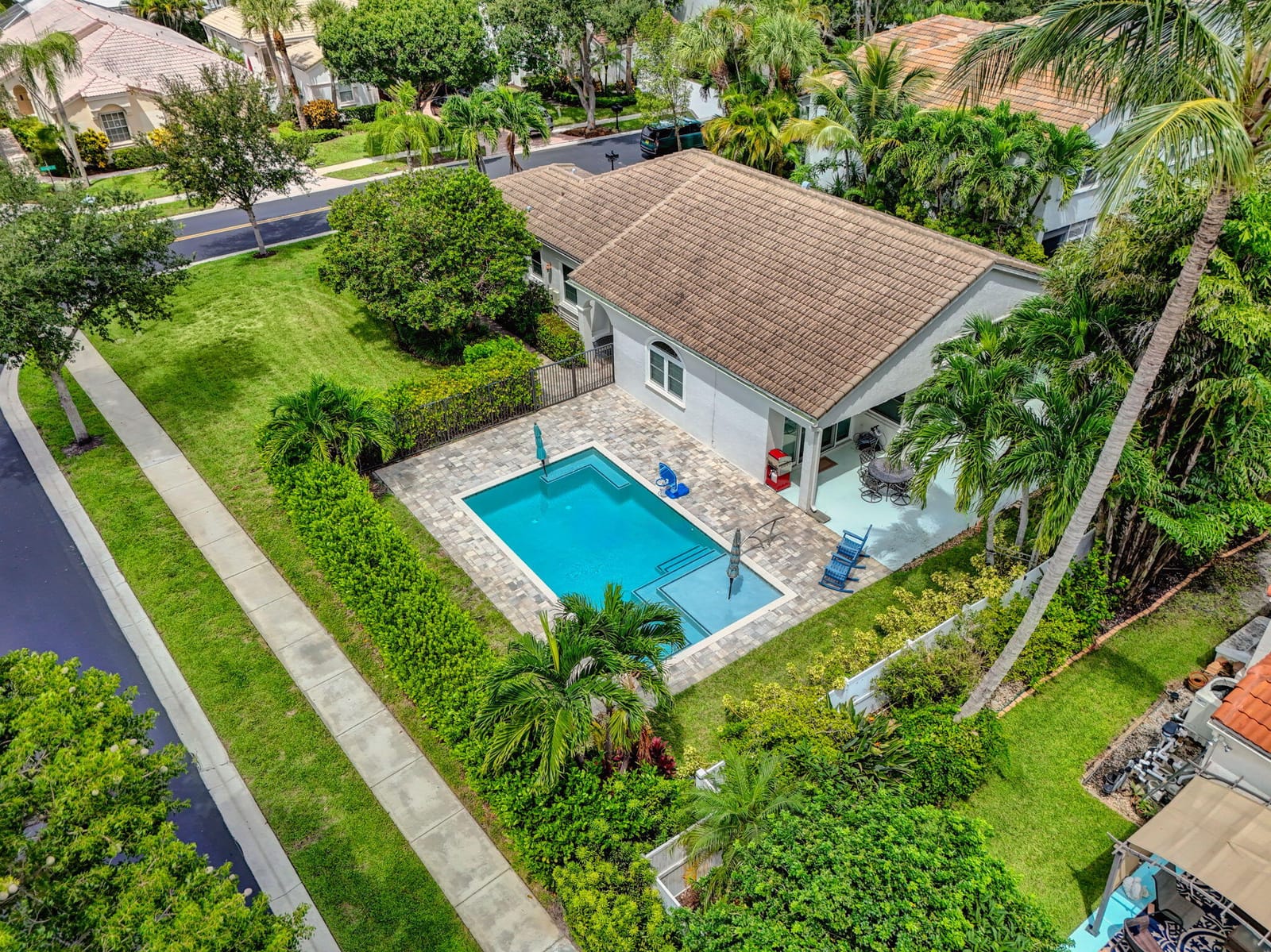 2060 Cezanne Road, West Palm Beach, FL 33409 photo 5
