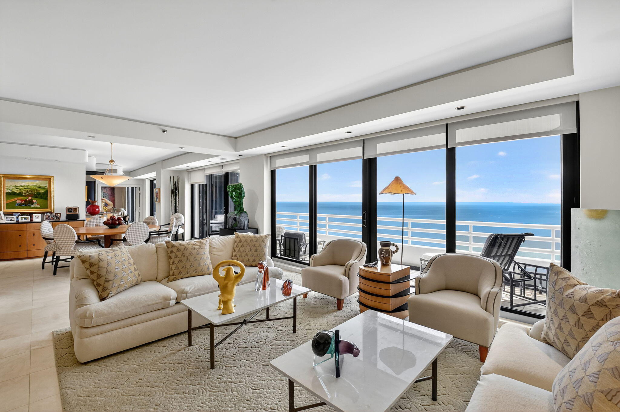 1500 S Ocean Boulevard 1603/04, Boca Raton, FL 33432, Boca Raton