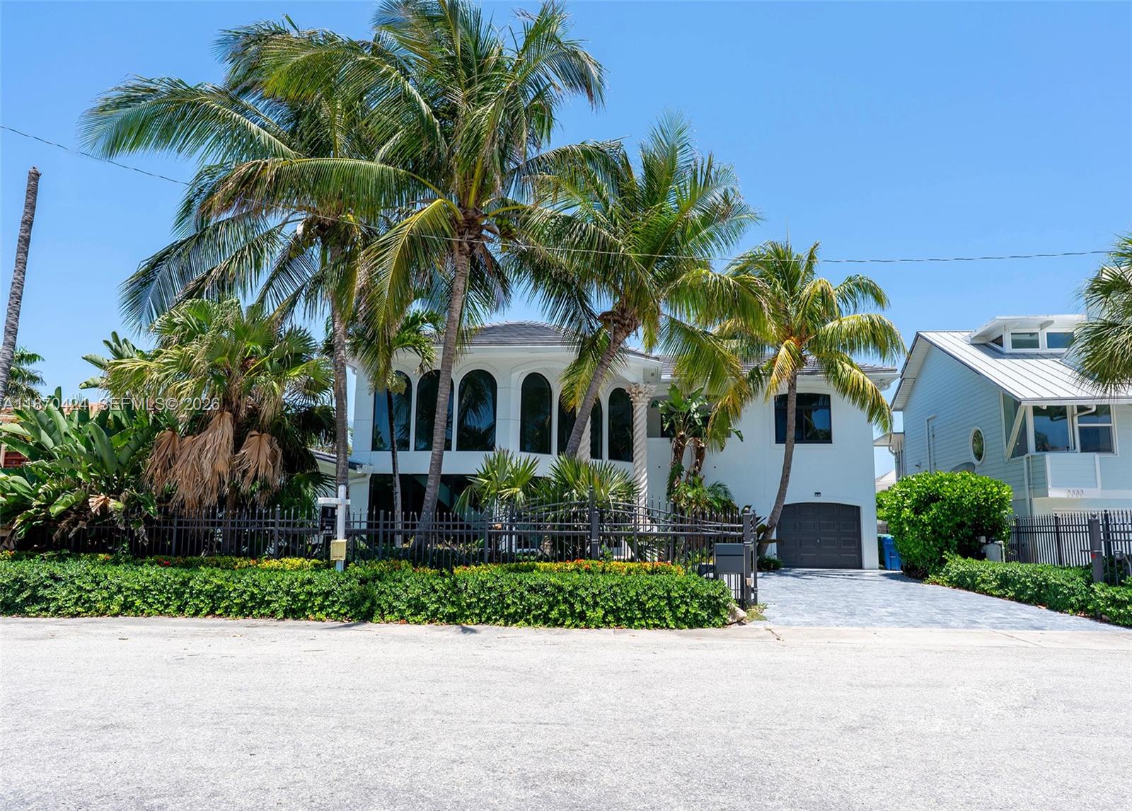 3321 NE 16th Place, Fort Lauderdale, FL 33305, Fort Lauderdale
