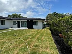 233 Neptune Avenue, sold in Silver Shores Sec Of Laud, Fort Lauderdale, FL