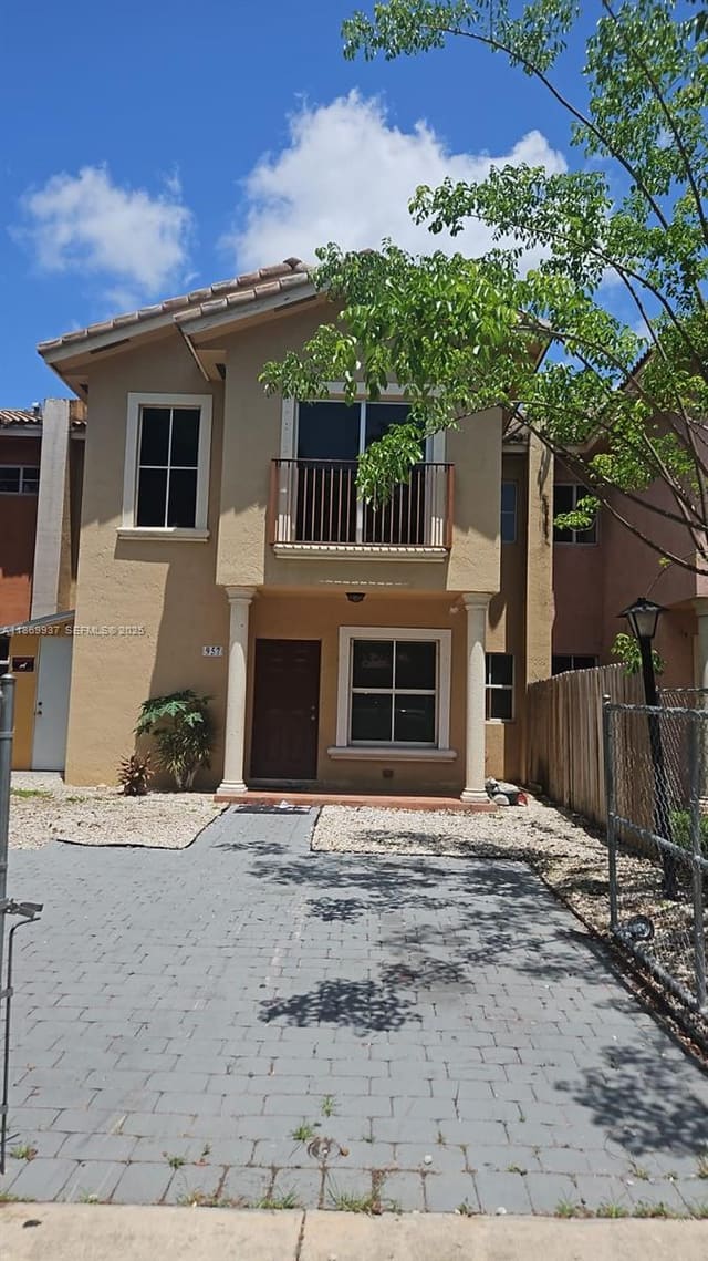 957 SW 6th Court, Florida City, FL 33034
