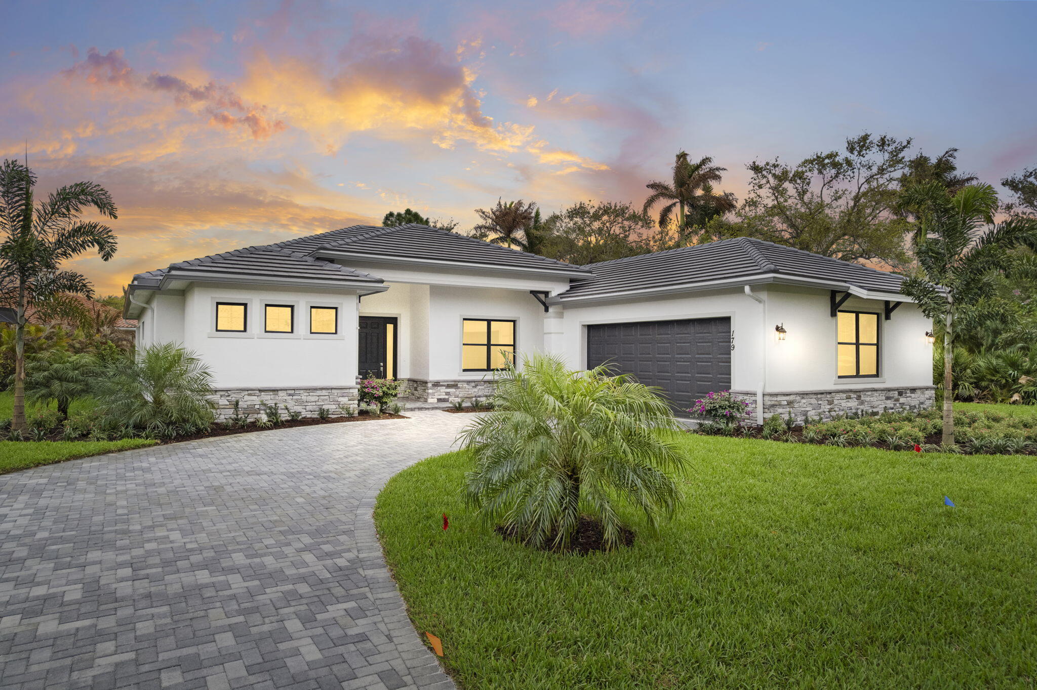 179 SE Via Lago Garda, Port St. Lucie, FL 34952, Port St Lucie