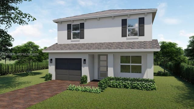 1639 SE 7th Court, Homestead, FL 33033