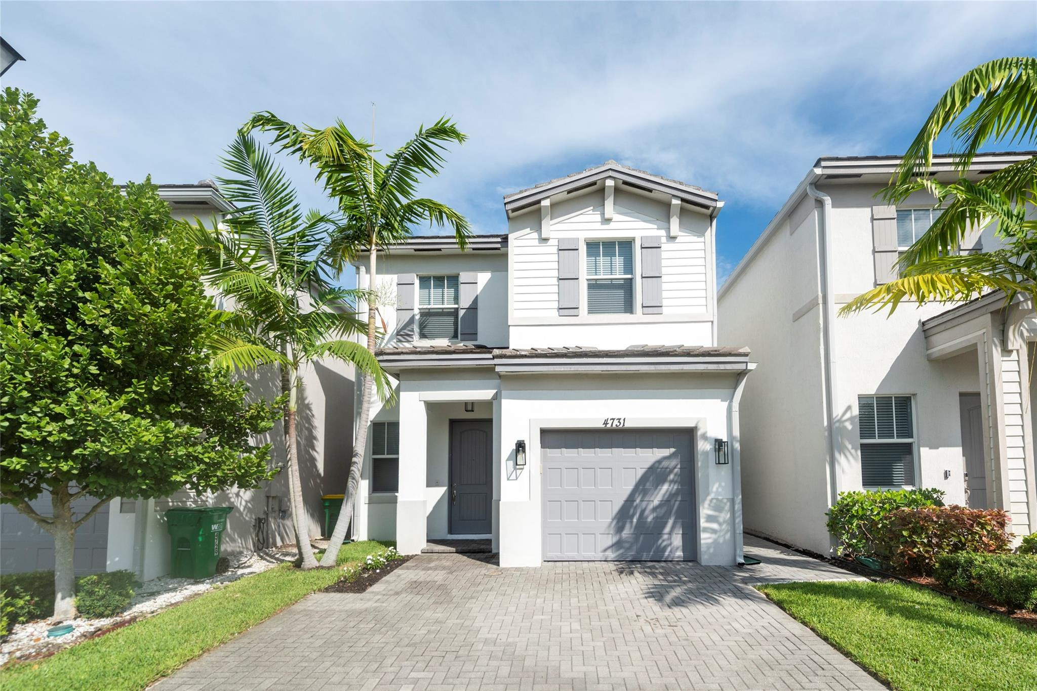 4731 NW 48th Terrace, Tamarac, FL 33319, Tamarac