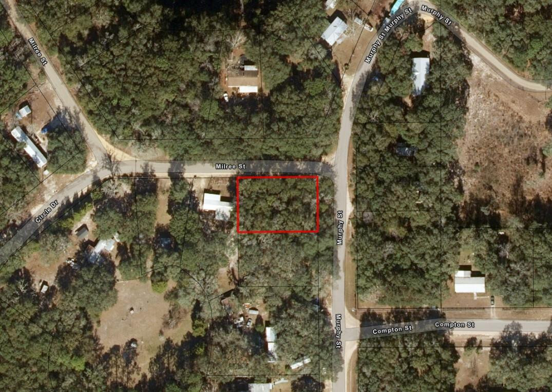 0 Milree Street, Interlachen, FL 32148, Interlachen