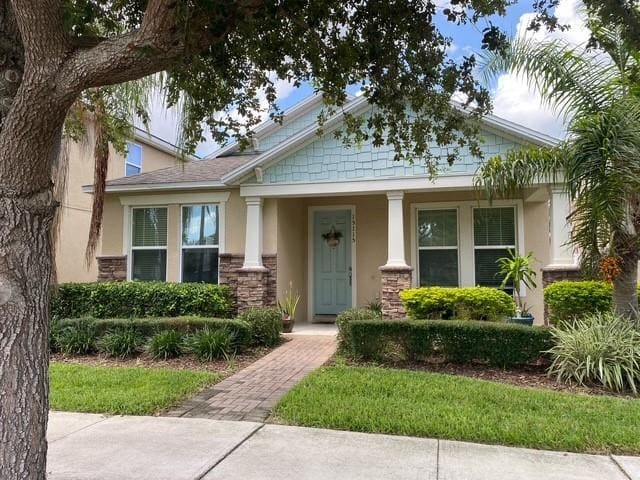 15115 Pigeon Plum Lane, FL 34787