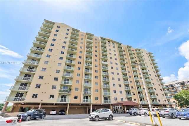 3500 Coral Way 1402, Miami, FL 33145