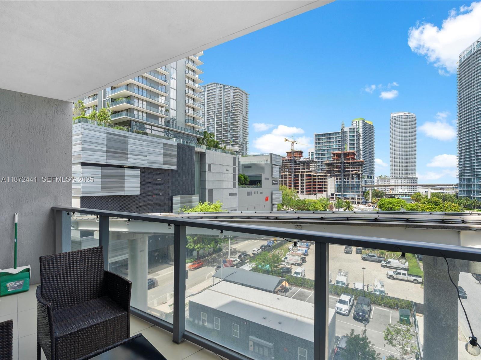 31 SE 6th Street 802, Miami, FL 33131, Miami