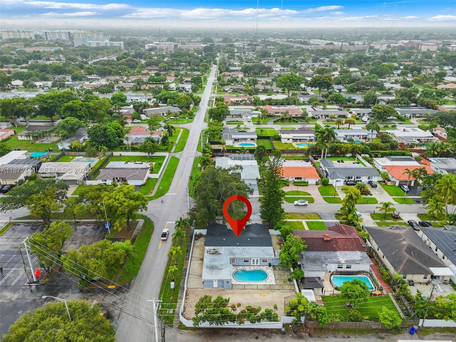4801 Harrison Street, Hollywood, FL 33021