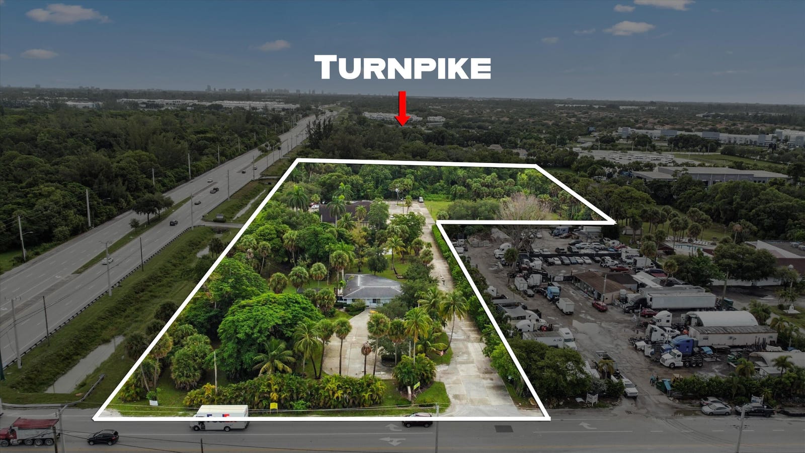 7430 Belvedere Road, West Palm Beach, FL 33411