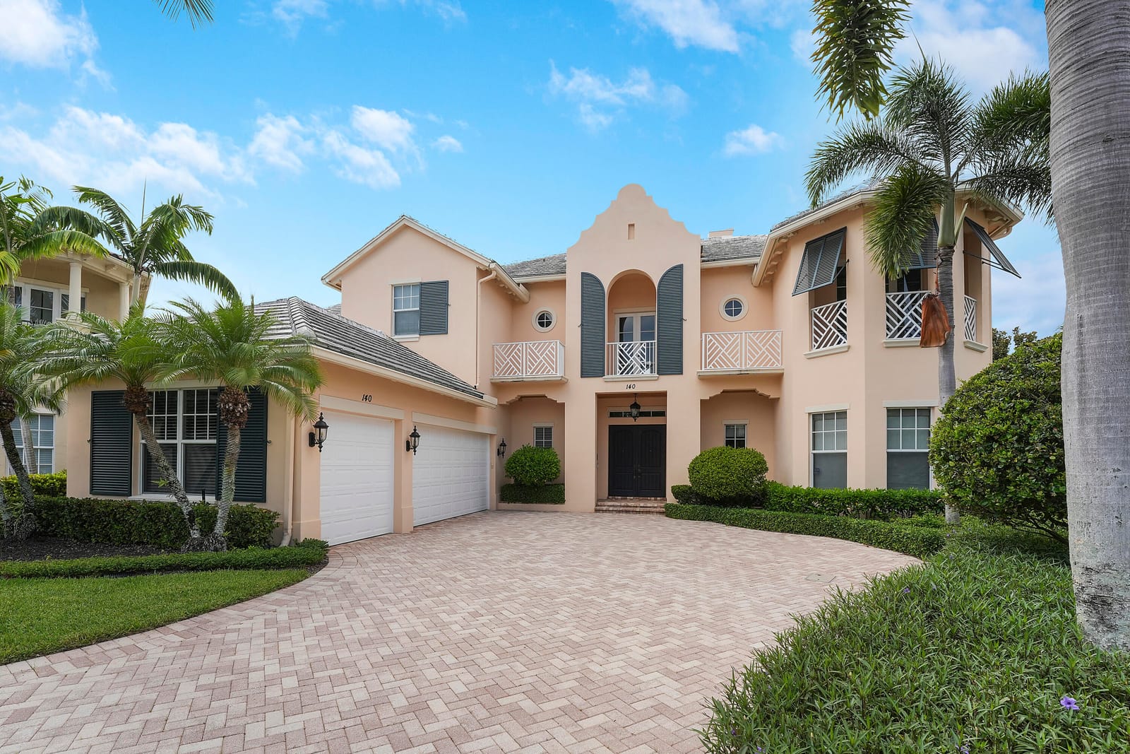 140 Tulip Tree Court, Jupiter, FL 33458