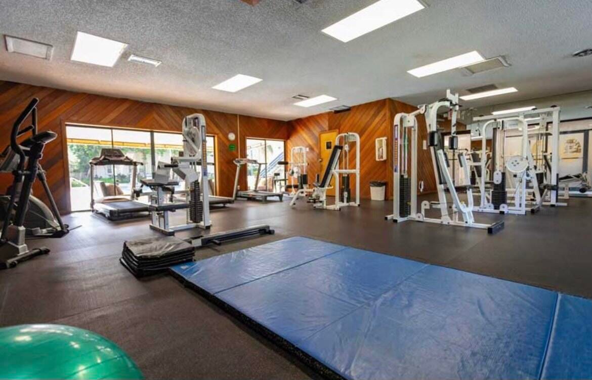 5348 NE 6th Avenue G11, Oakland Park, FL 33334 photo 15