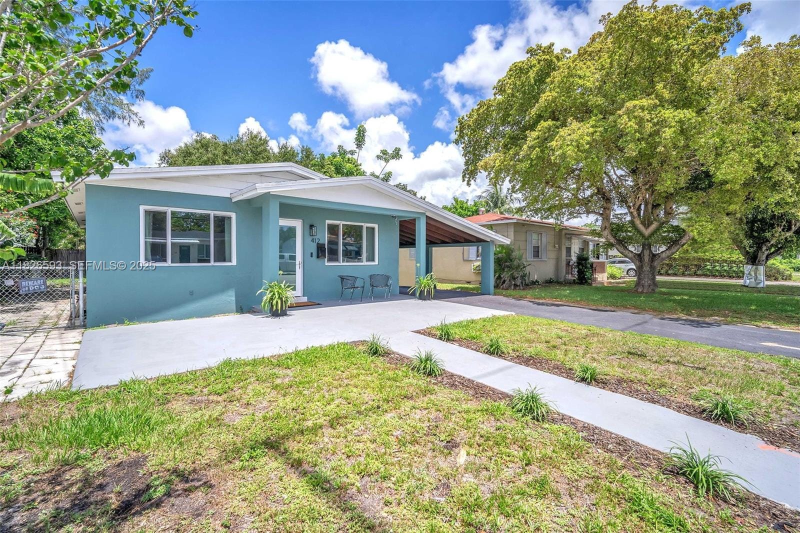 412 S 24th Avenue, Hollywood, FL 33020 photo 3