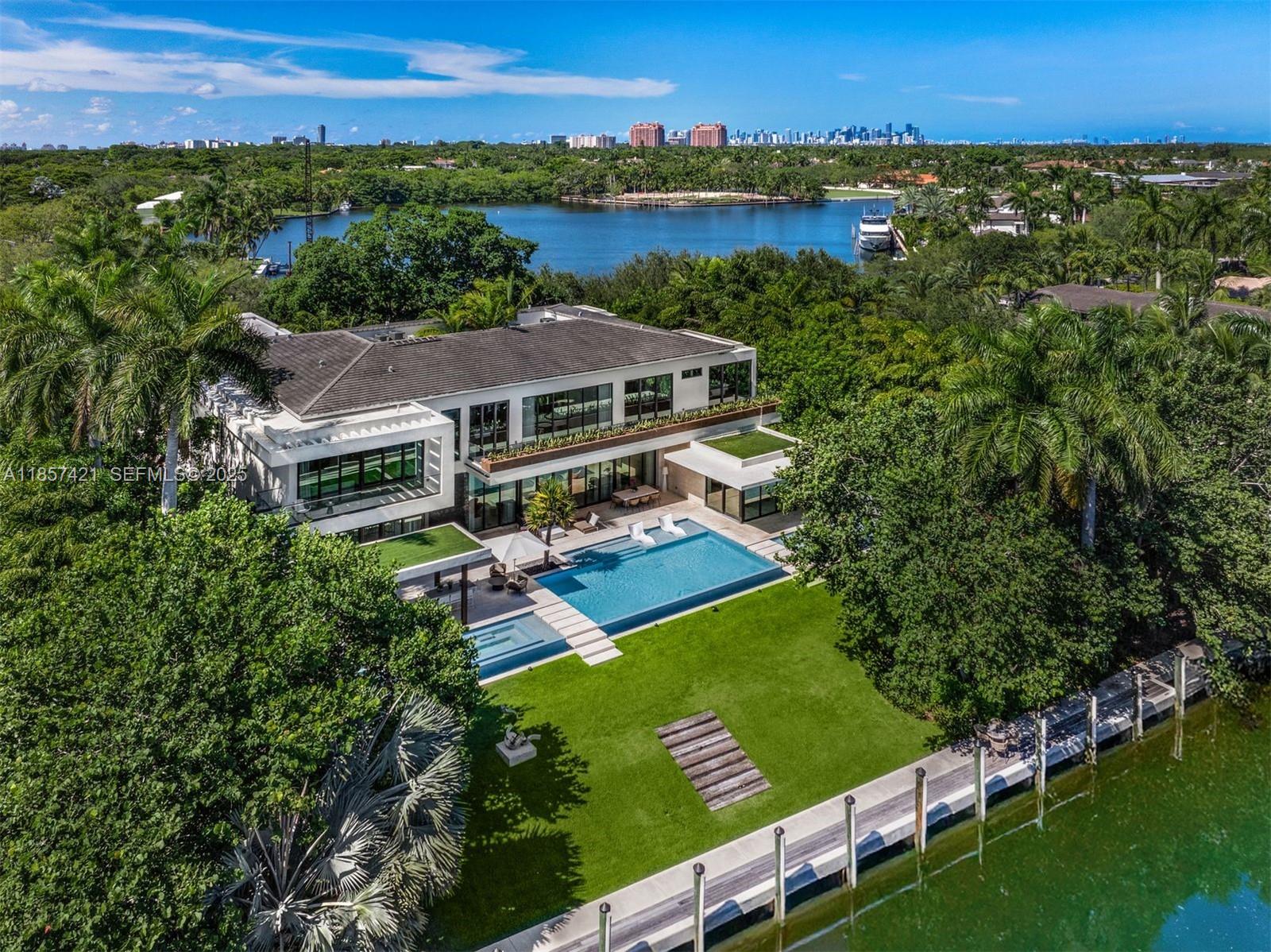 540 Leucadendra Drive, Coral Gables, FL 33156, Coral Gables