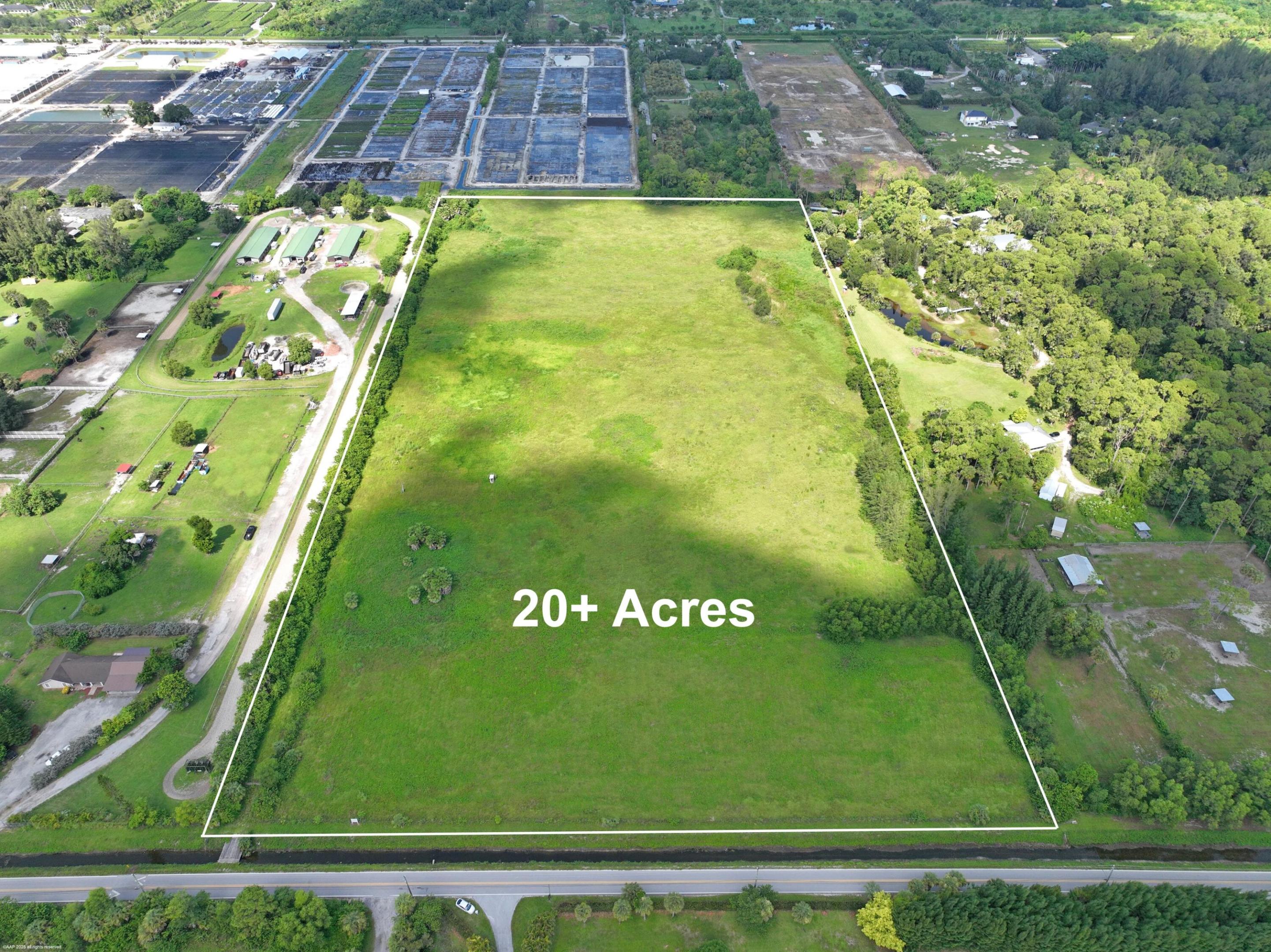 2761 E Road, Loxahatchee Groves, FL 33470, Loxahatchee Groves