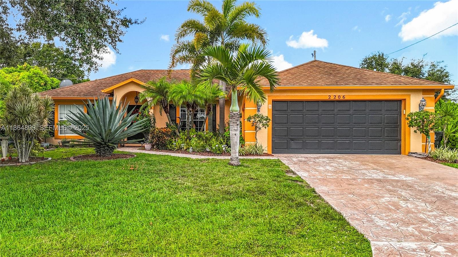 2206 SW Franklin Street, Port St. Lucie, FL 34953