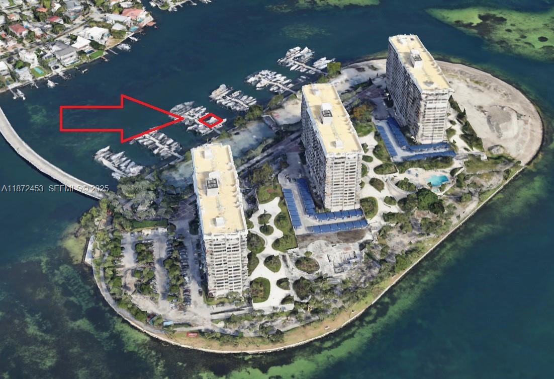 4 Grove Isle Drive, Coconut Grove, FL 33133, Coconut Grove