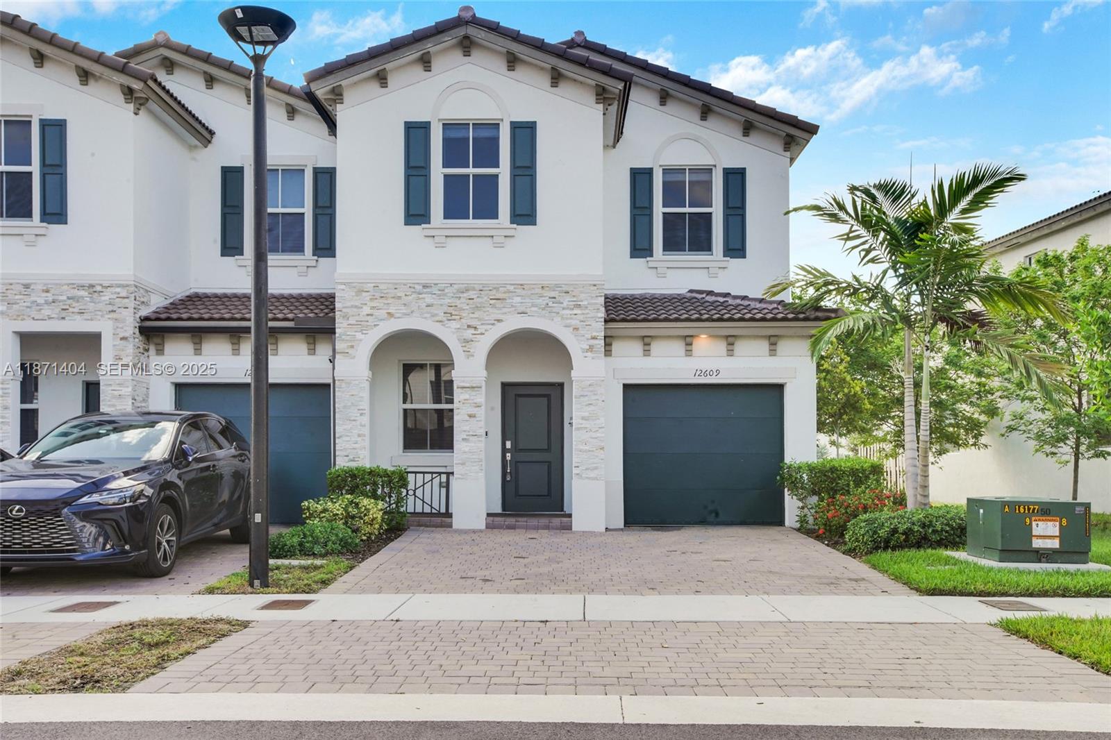 12609 NW 23rd Place, Miami, FL 33167, Miami