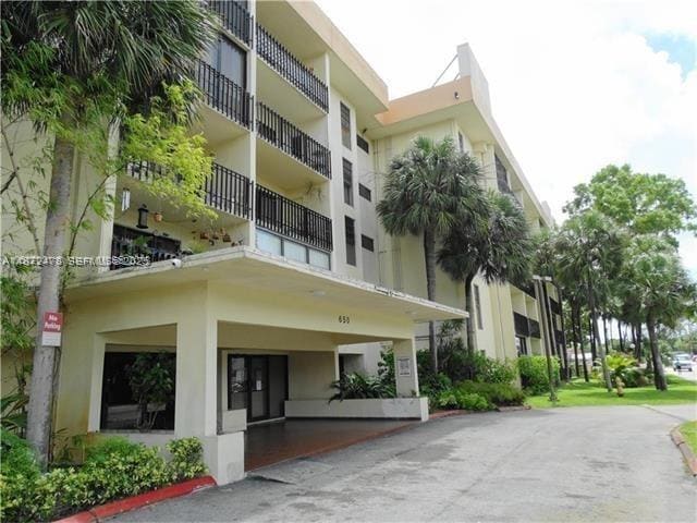 650 NE 149th Street 110A, sold in Victory Gardens, Miami, FL