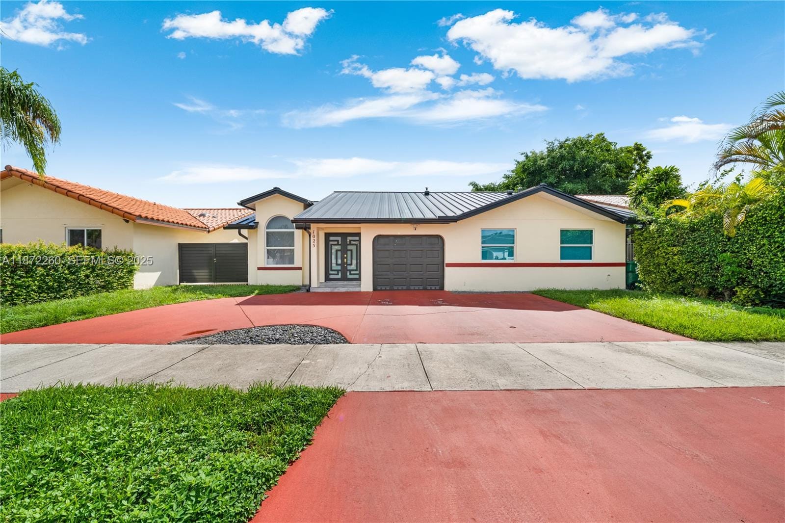 1025 NW 128th Court, Miami, FL 33182