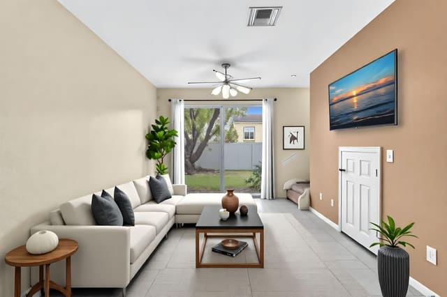 6712 Cypress Walk Terrace 6712, sold in Cypress Walk, Tamarac, FL