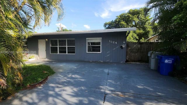 1524 NE 31st Court, Pompano Beach, FL 33064