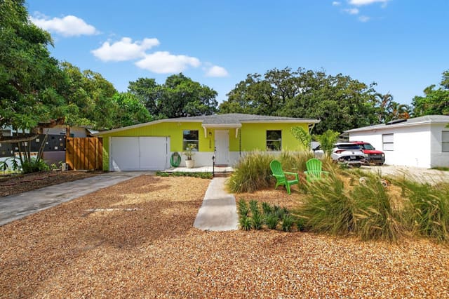 1309 SW 31st Street, sold in White Acres, Fort Lauderdale, FL