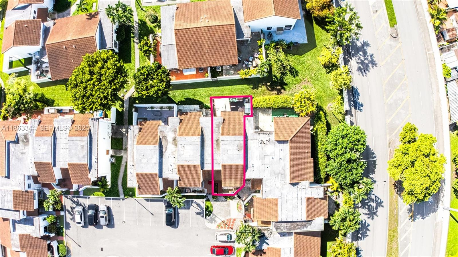 1231 SW 124th Court 25-C, Miami, FL 33184 photo 20