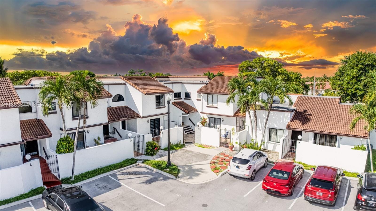 1231 SW 124th Court 25-C, Miami, FL 33184