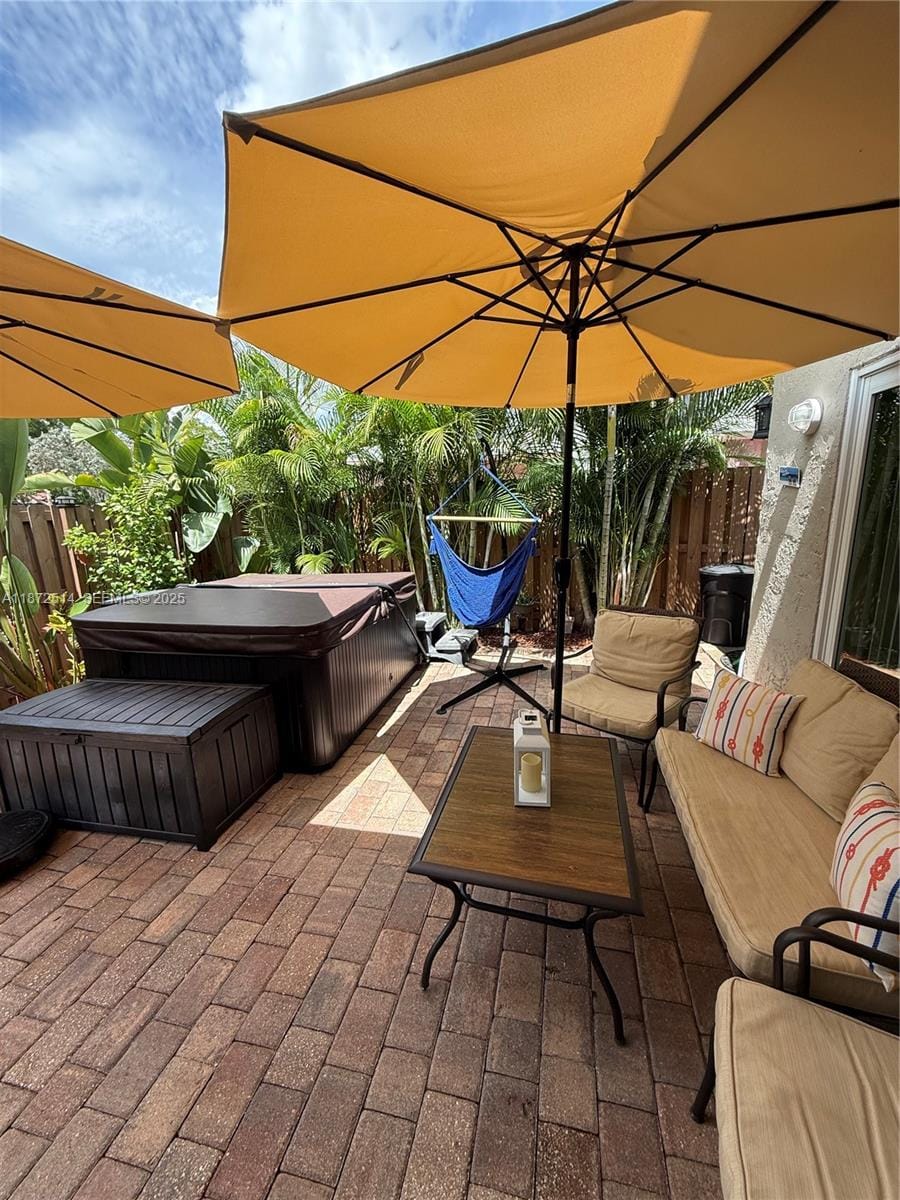 13293 NW 6th Place, Plantation, FL 33325 photo 9