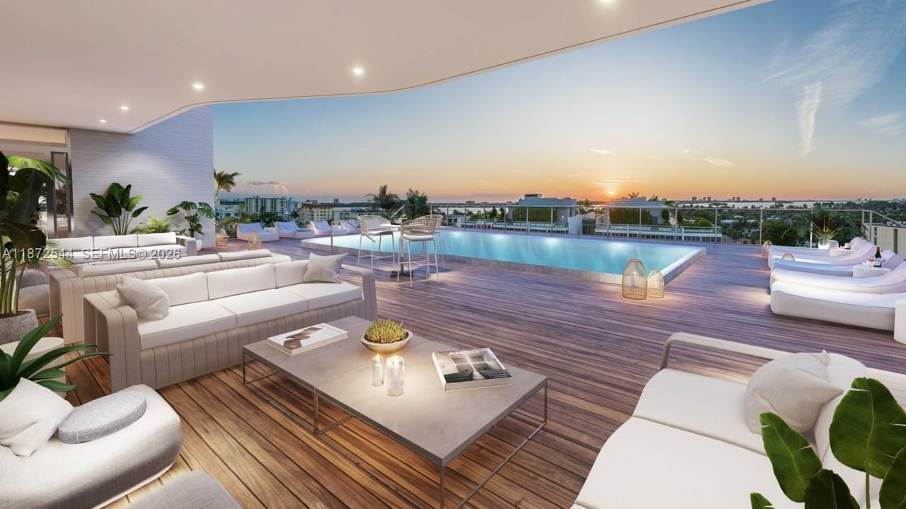 9901 W Bay Harbor Drive 403 — photo 11