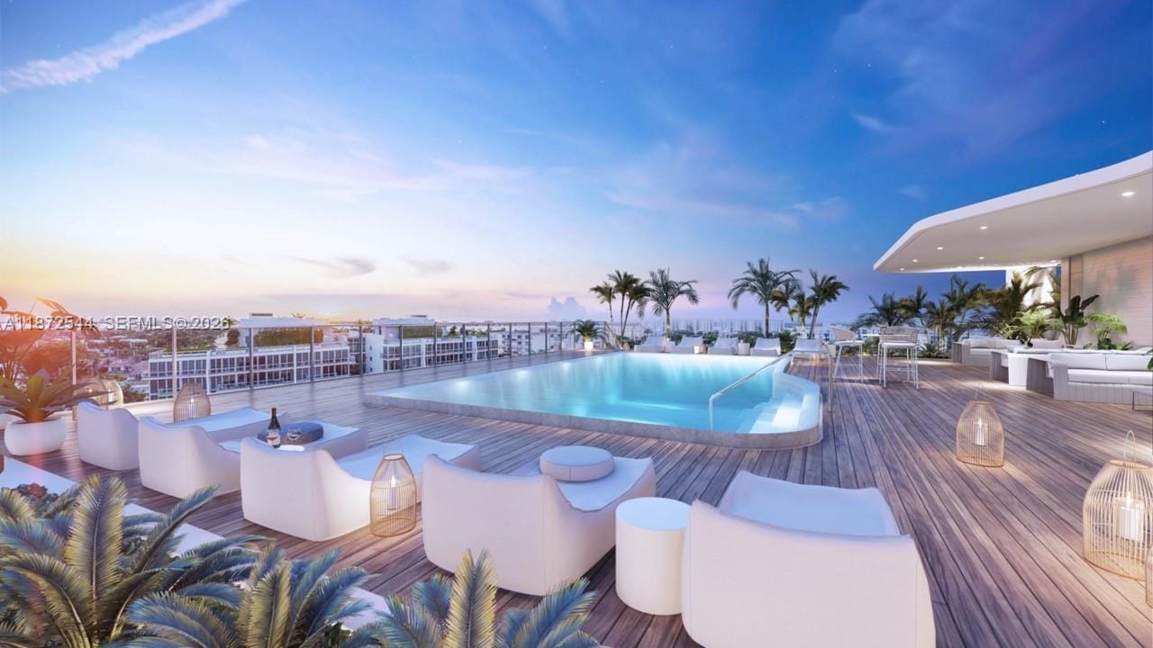 9901 W Bay Harbor Drive 403 — photo 12