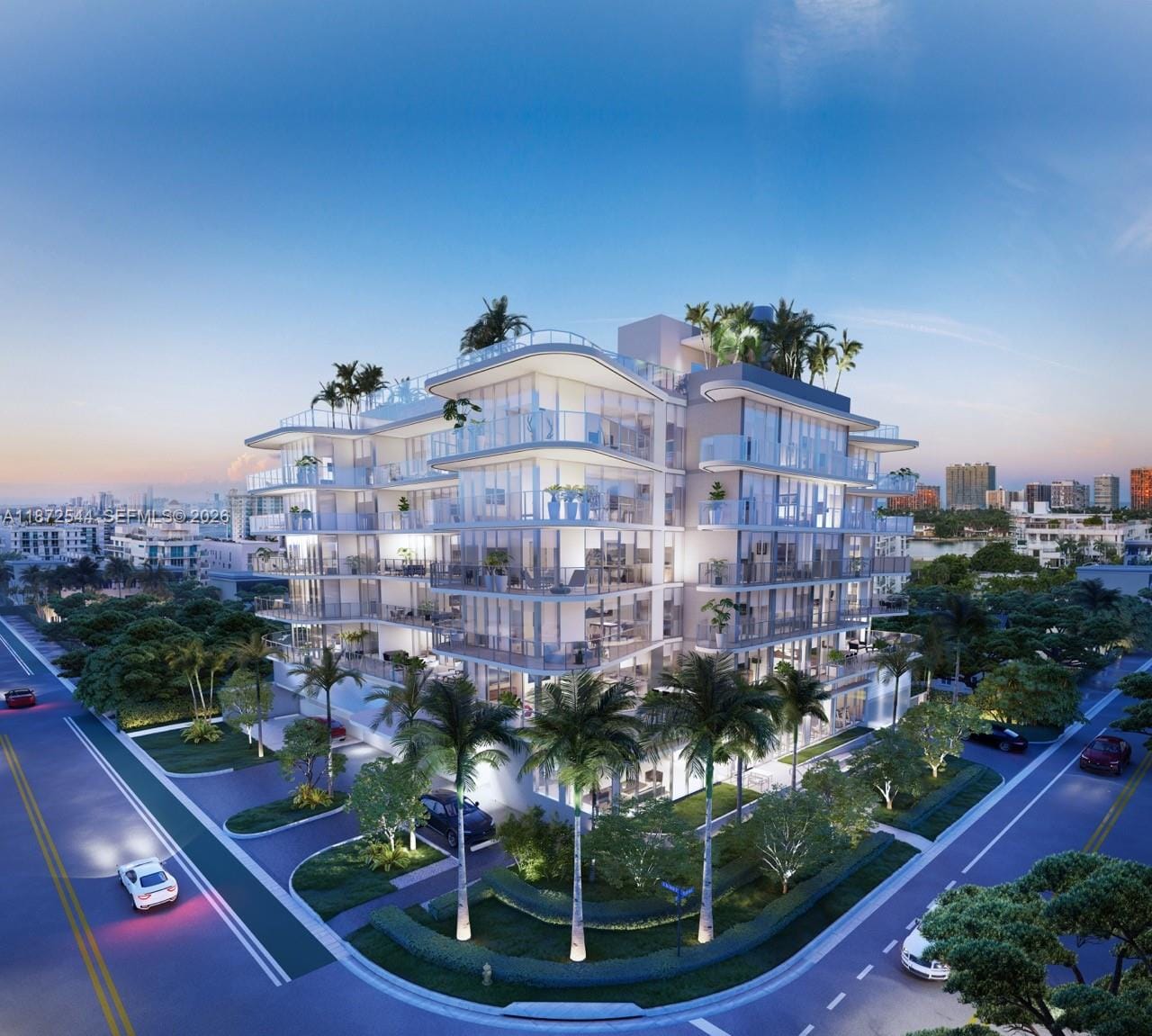 9901 W Bay Harbor Drive 403 — photo 3