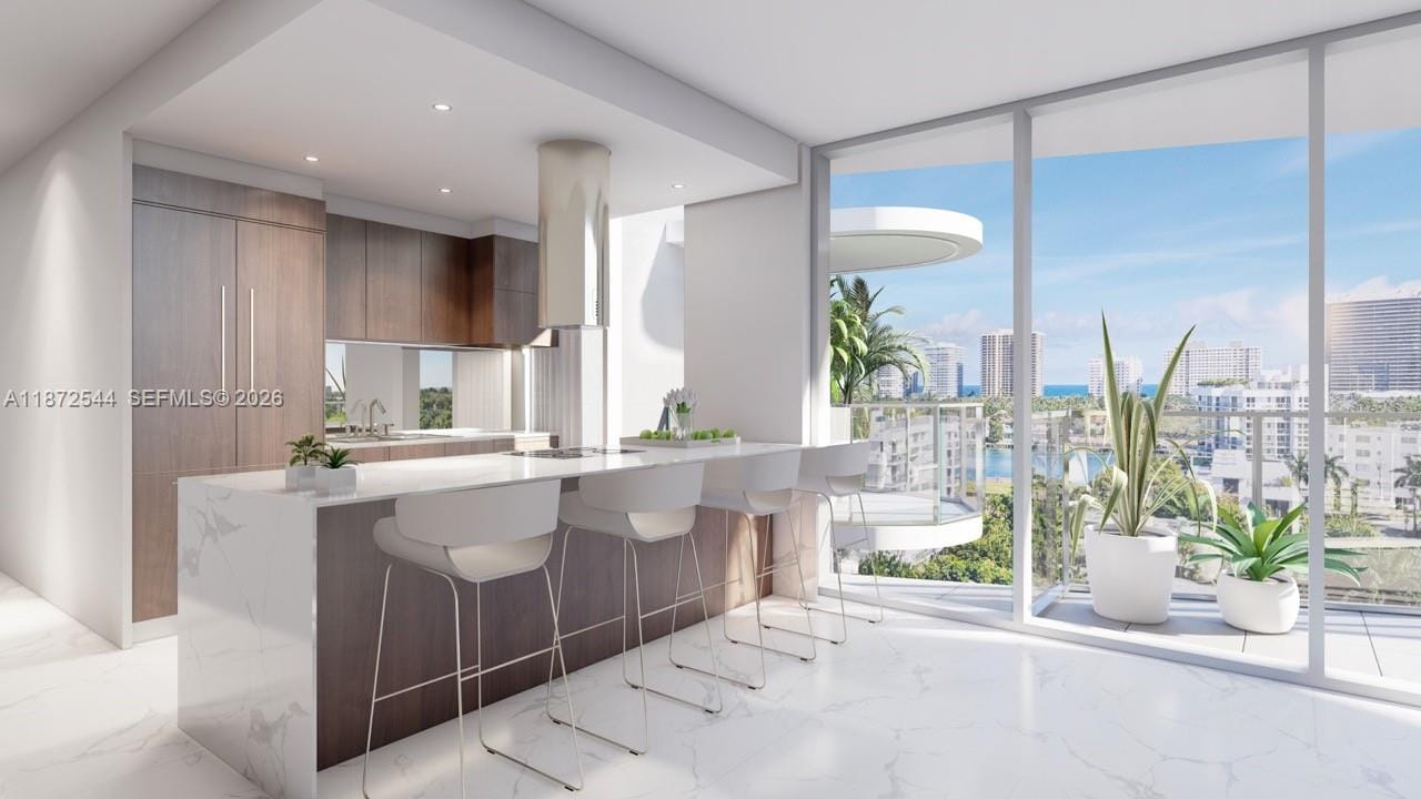 9901 W Bay Harbor Drive 403 — photo 5
