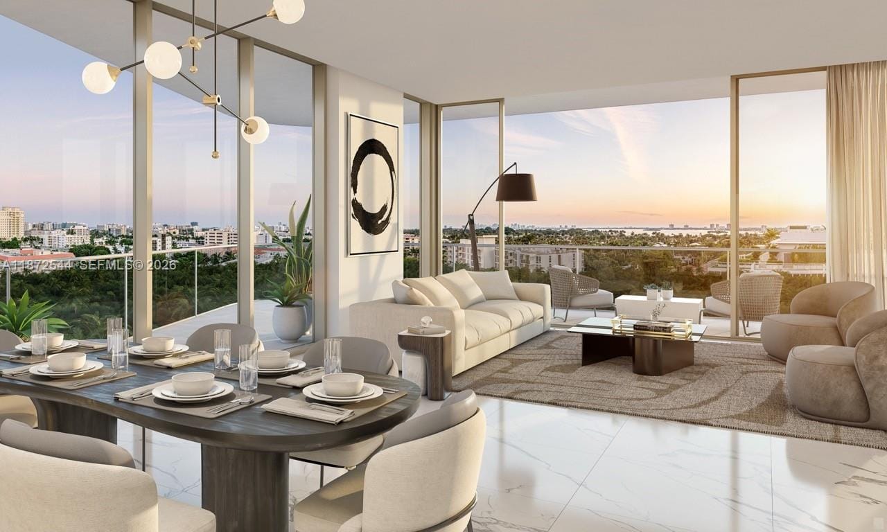 9901 W Bay Harbor Drive 403 — photo 6