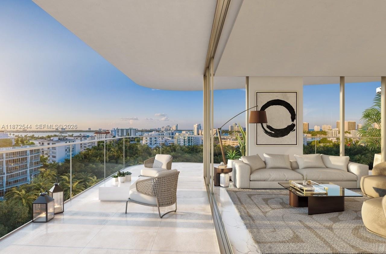 9901 W Bay Harbor Drive 403 — photo 7