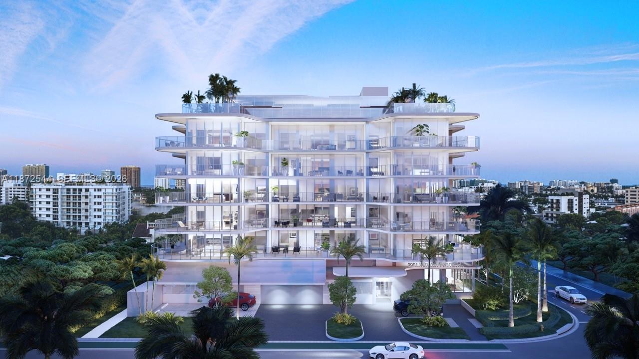 9901 W Bay Harbor Drive 403, Bay Harbor Islands, FL 33154, Bay Harbor Islands