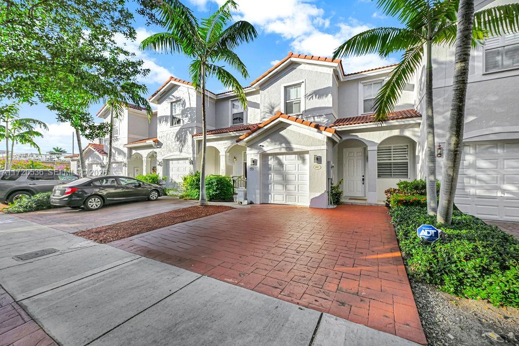 1007 NE 208th Street 1007, Miami, FL 33179, Miami