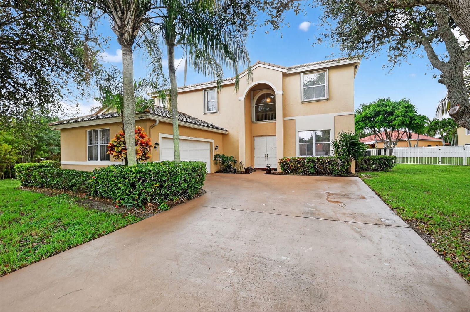 6460 Sand Hills Circle, Lake Worth, FL 33463