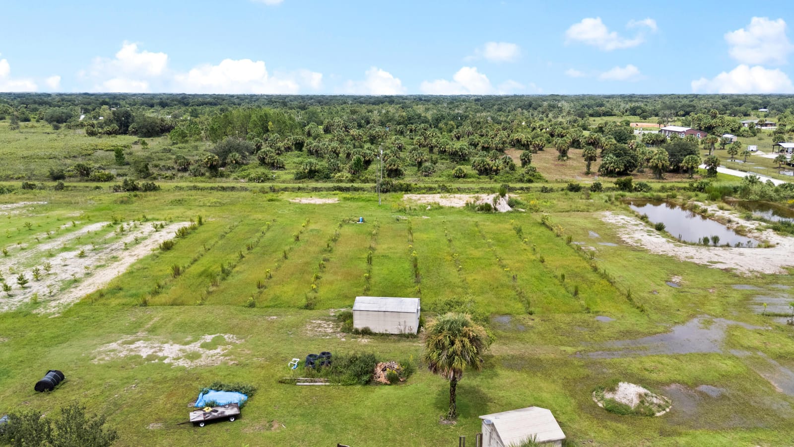 20914 NW 280th Street, Okeechobee, FL 34972 photo 29