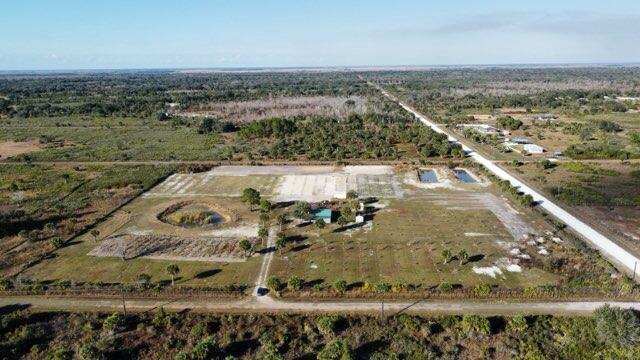 20914 NW 280th Street, Okeechobee, FL 34972, Okeechobee