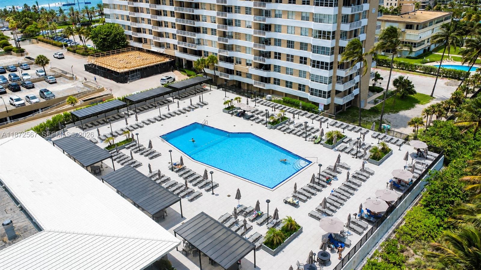 1950 S Ocean Drive 11D — photo 2