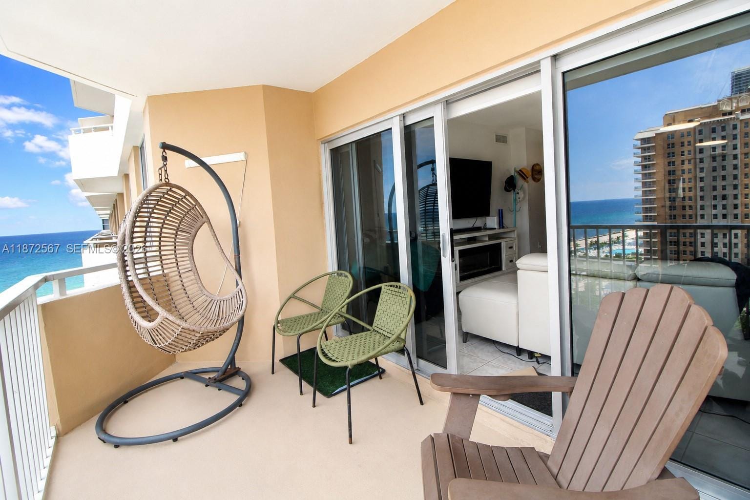 1950 S Ocean Drive 11D, Hallandale Beach, FL 33009 photo 17