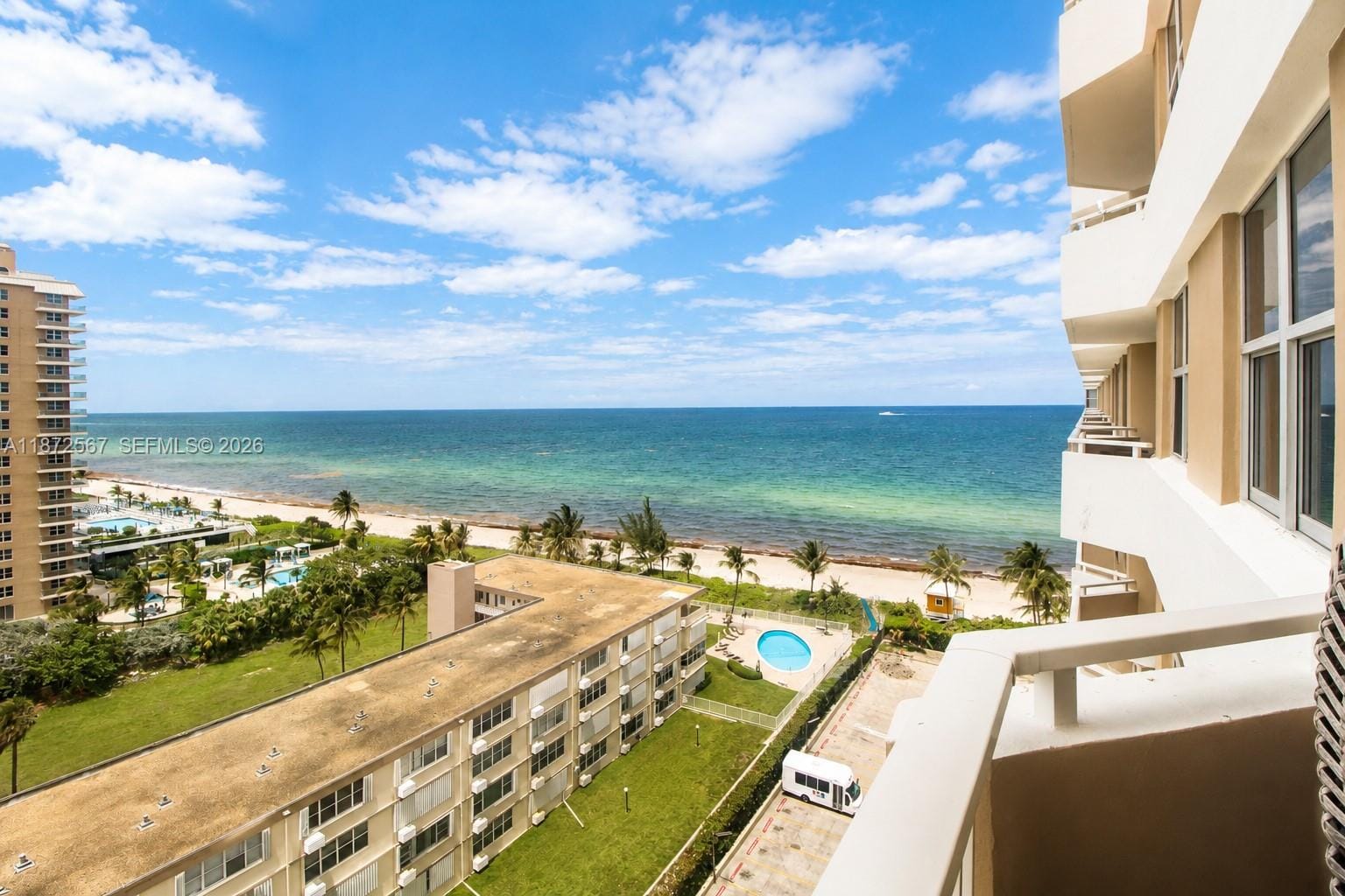1950 S Ocean Drive 11D, Hallandale Beach, FL 33009 photo 18