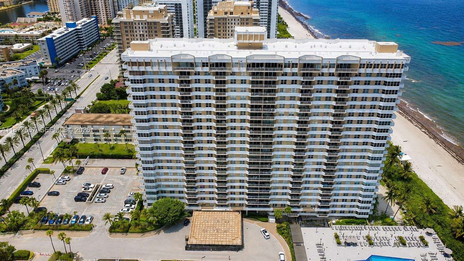 1950 S Ocean Drive 11D, Hallandale Beach, FL 33009 photo 19