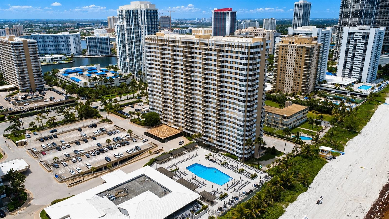 1950 S Ocean Drive 11D, Hallandale Beach, FL 33009 photo 20