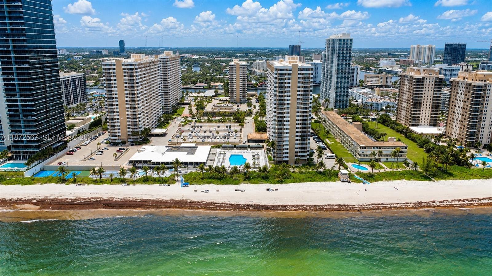1950 S Ocean Drive 11D, Hallandale Beach, FL 33009 photo 21