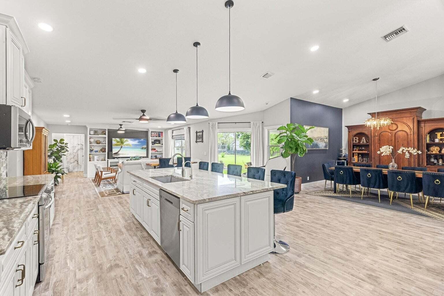 12716 Temple Boulevard, The Acreage, FL 33412 photo 16